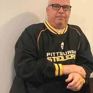 Meet your Posher, Timothy